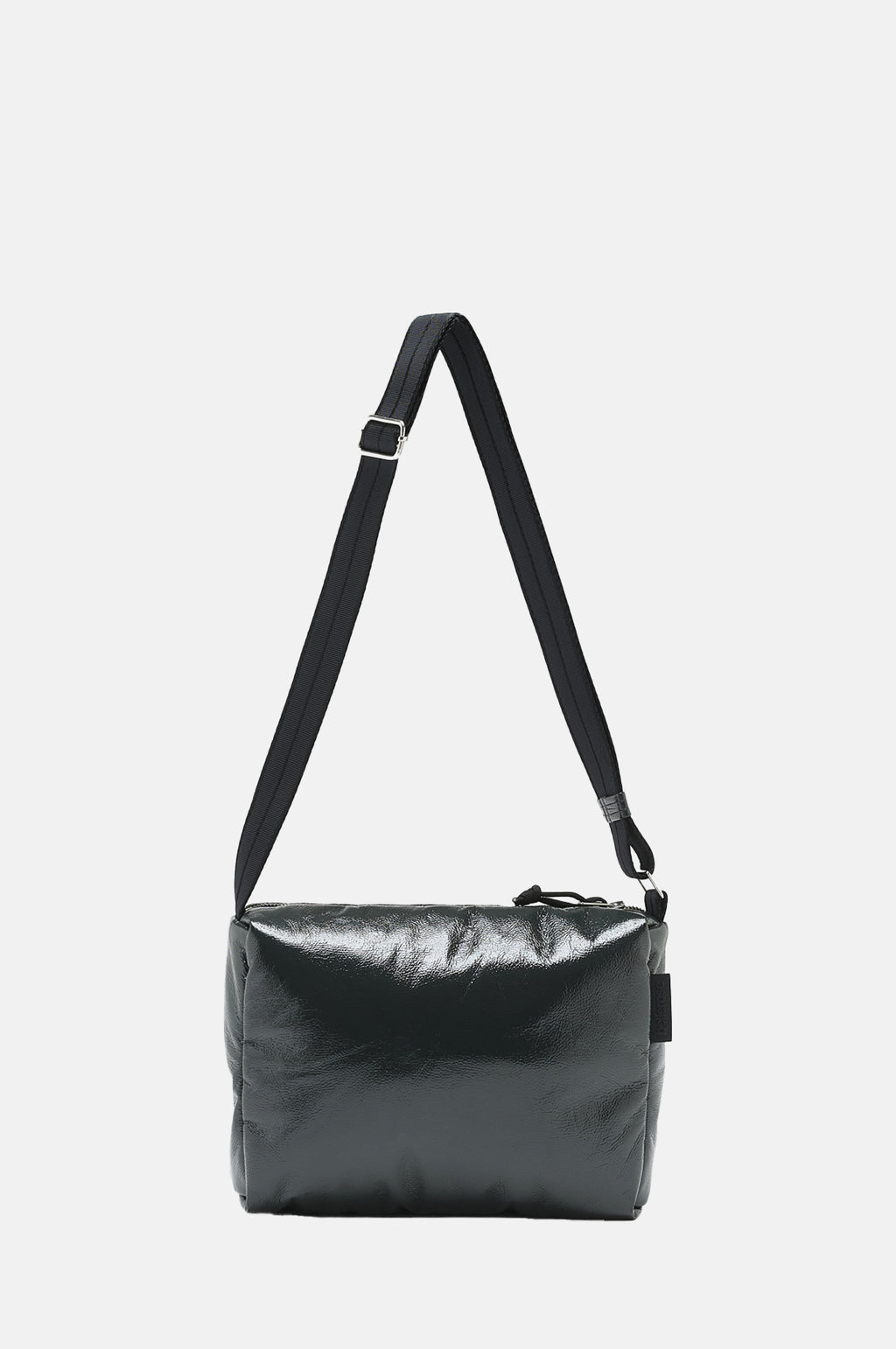 Bellerose Hobbes Bag Acier.