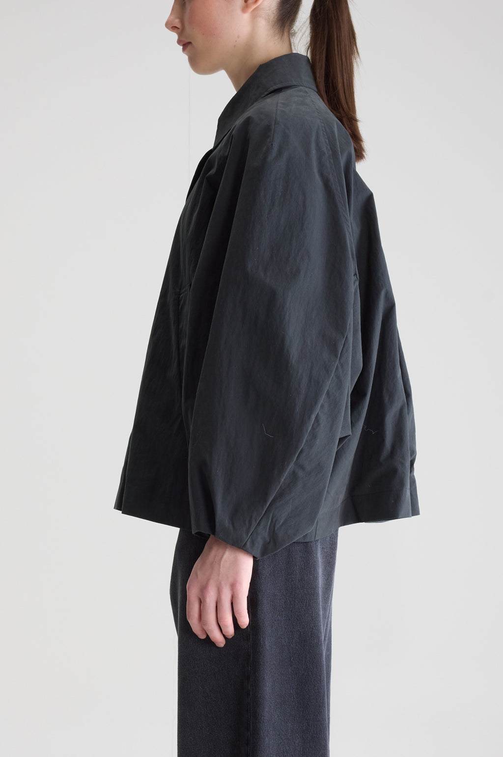 Jodie Jacket Pirate