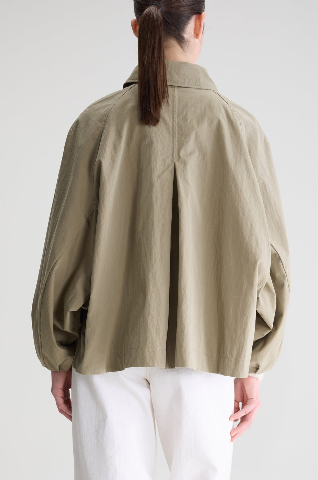 Jodie Jacket Shadow
