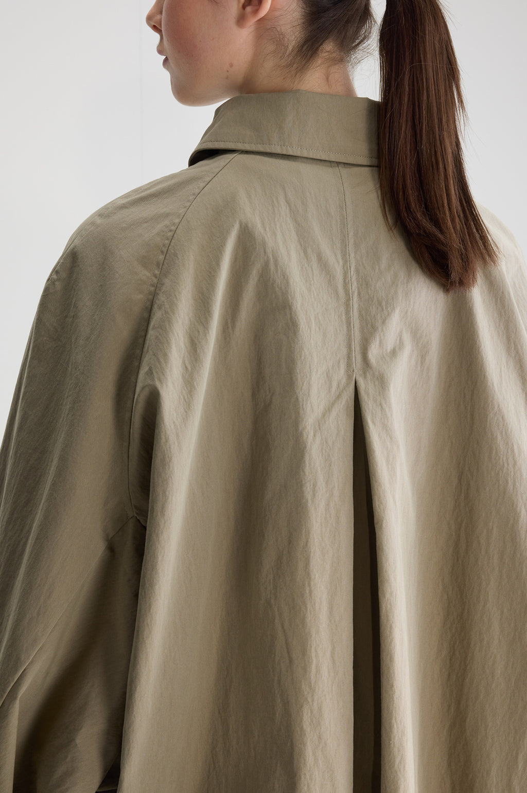 Jodie Jacket Shadow