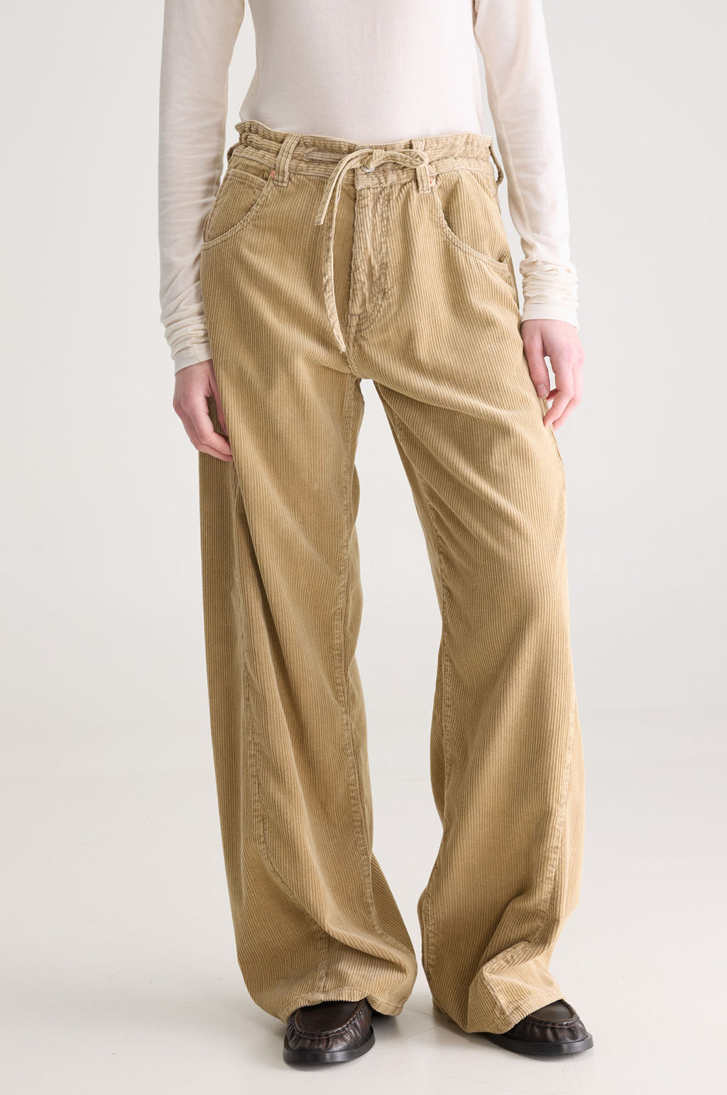 Pearcy Jean Clay