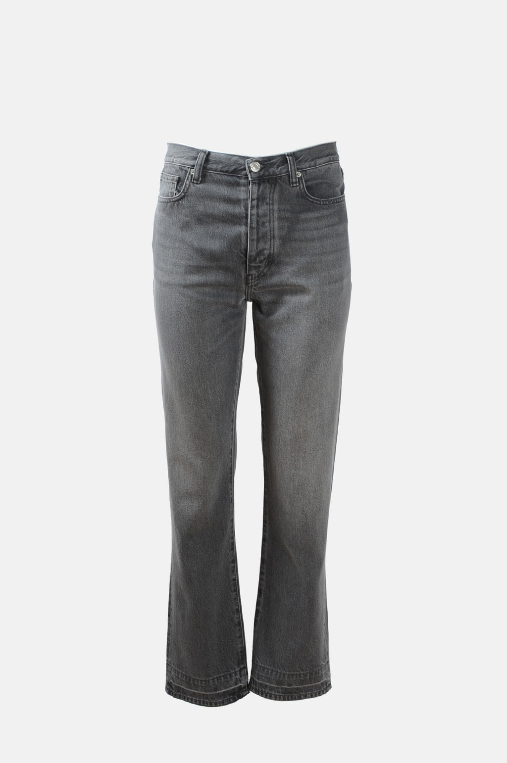 Popeye Jean Used Black