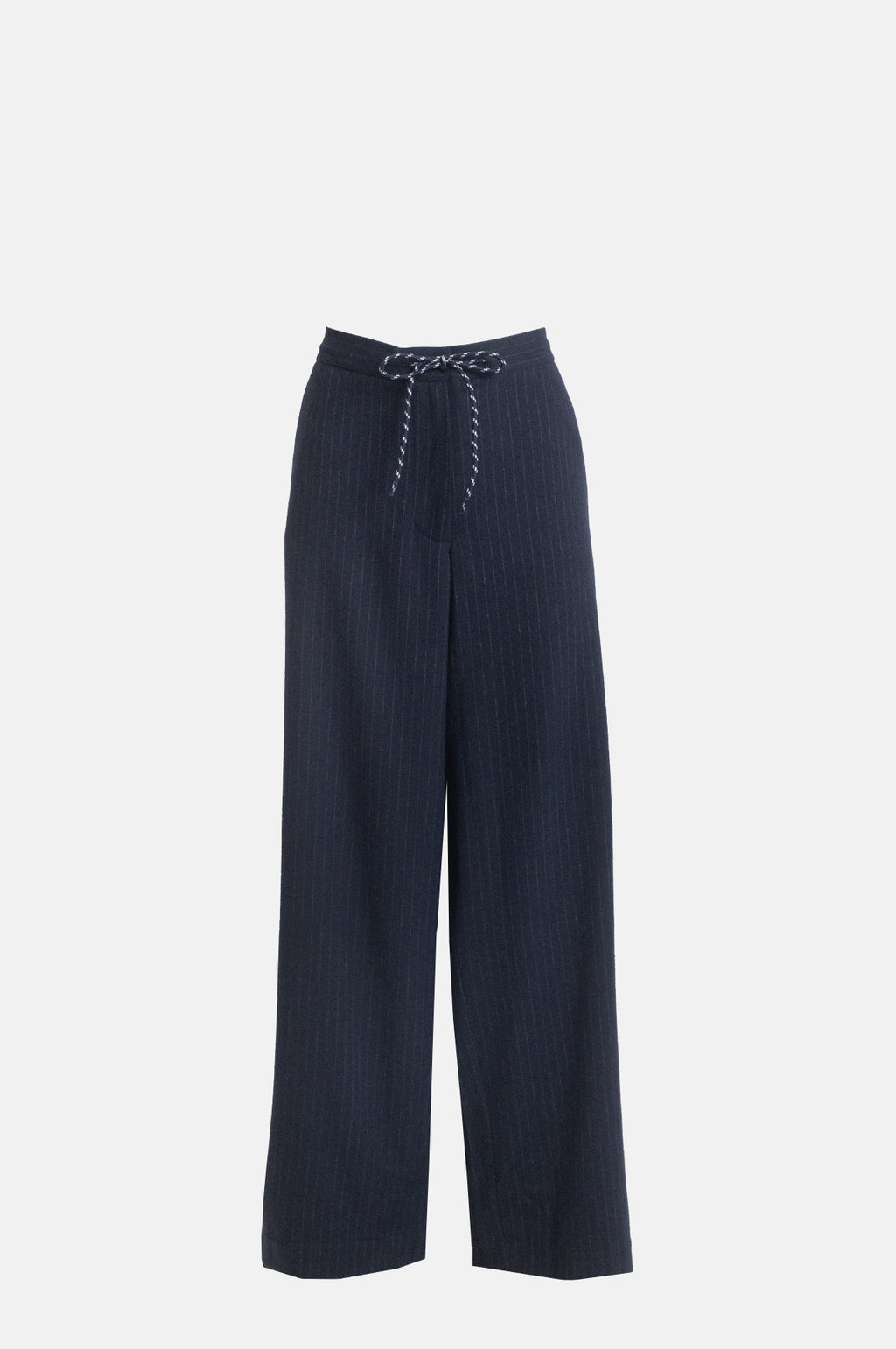 Bellerose Solene Pant Stripe B.