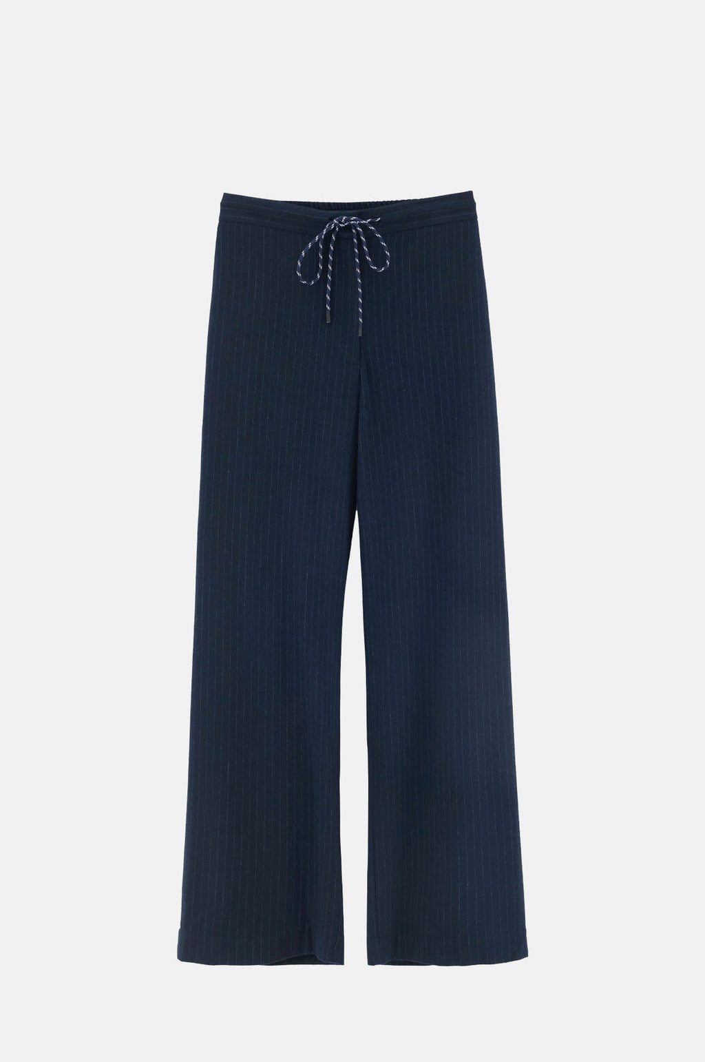 Bellerose Solene Pant Stripe B.