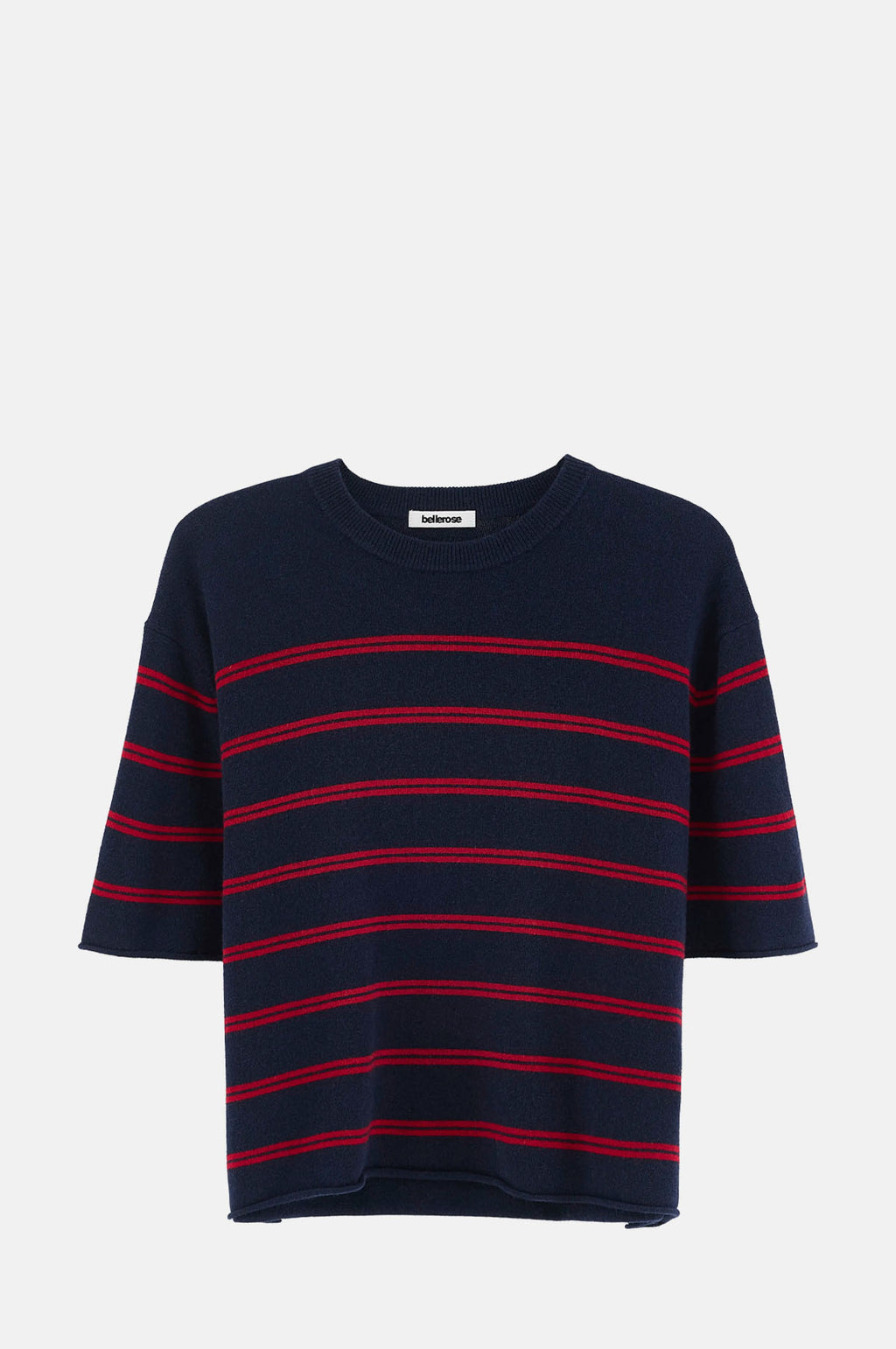 Bellerose Sonza Knit Stripe A.