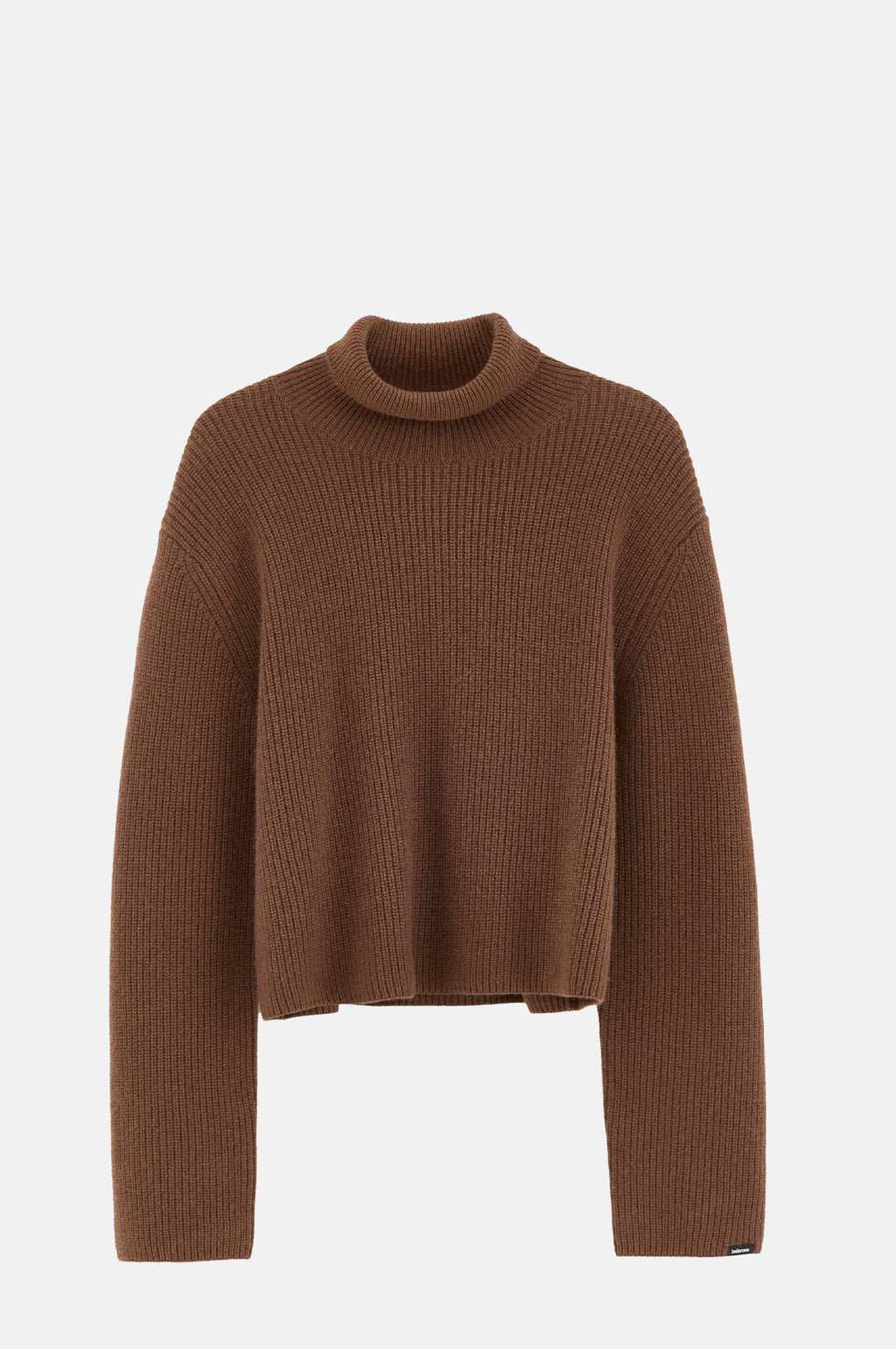 Bellerose Synin Knit Tiramisu.