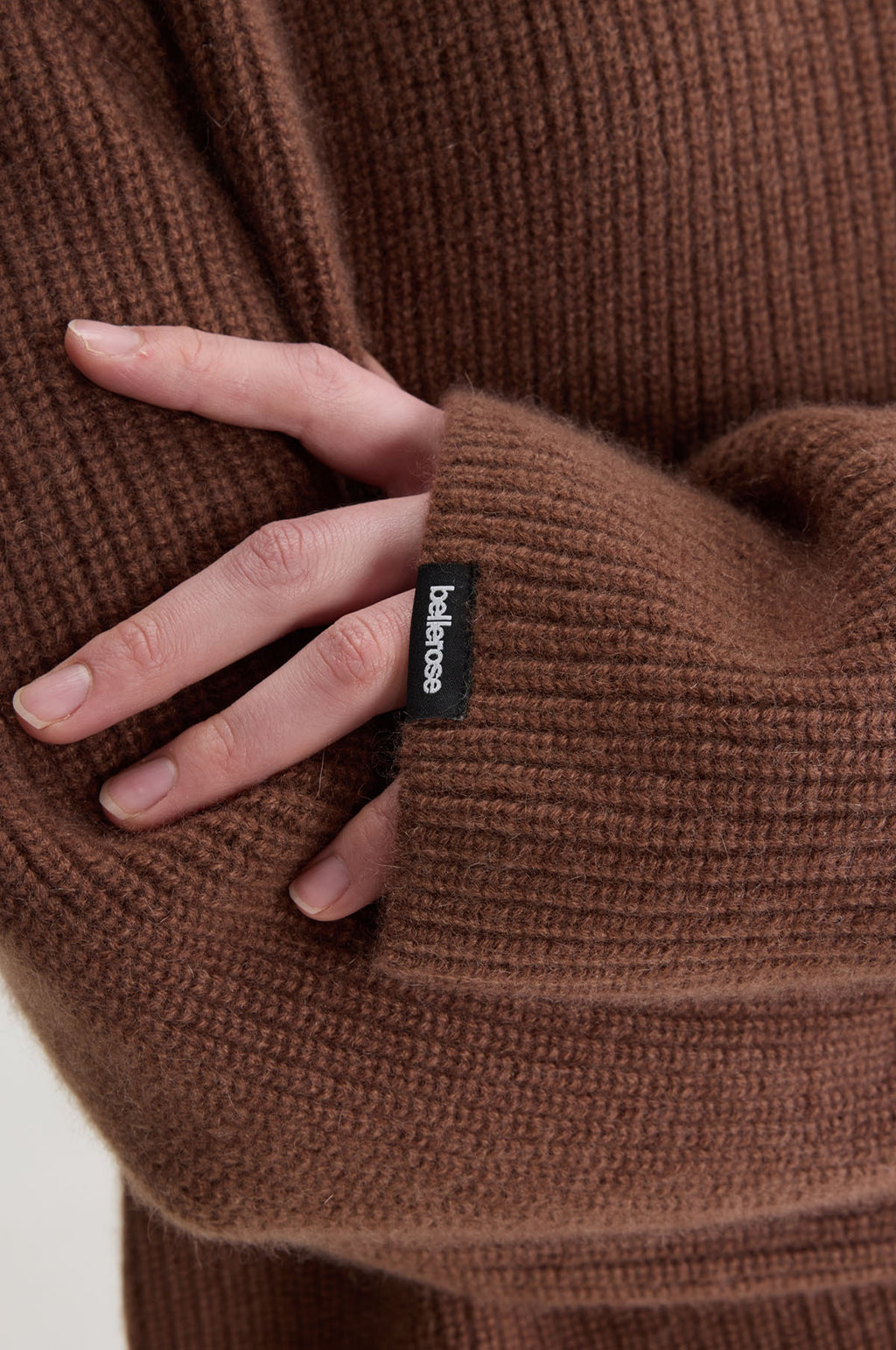 Synin Knit Tiramisu