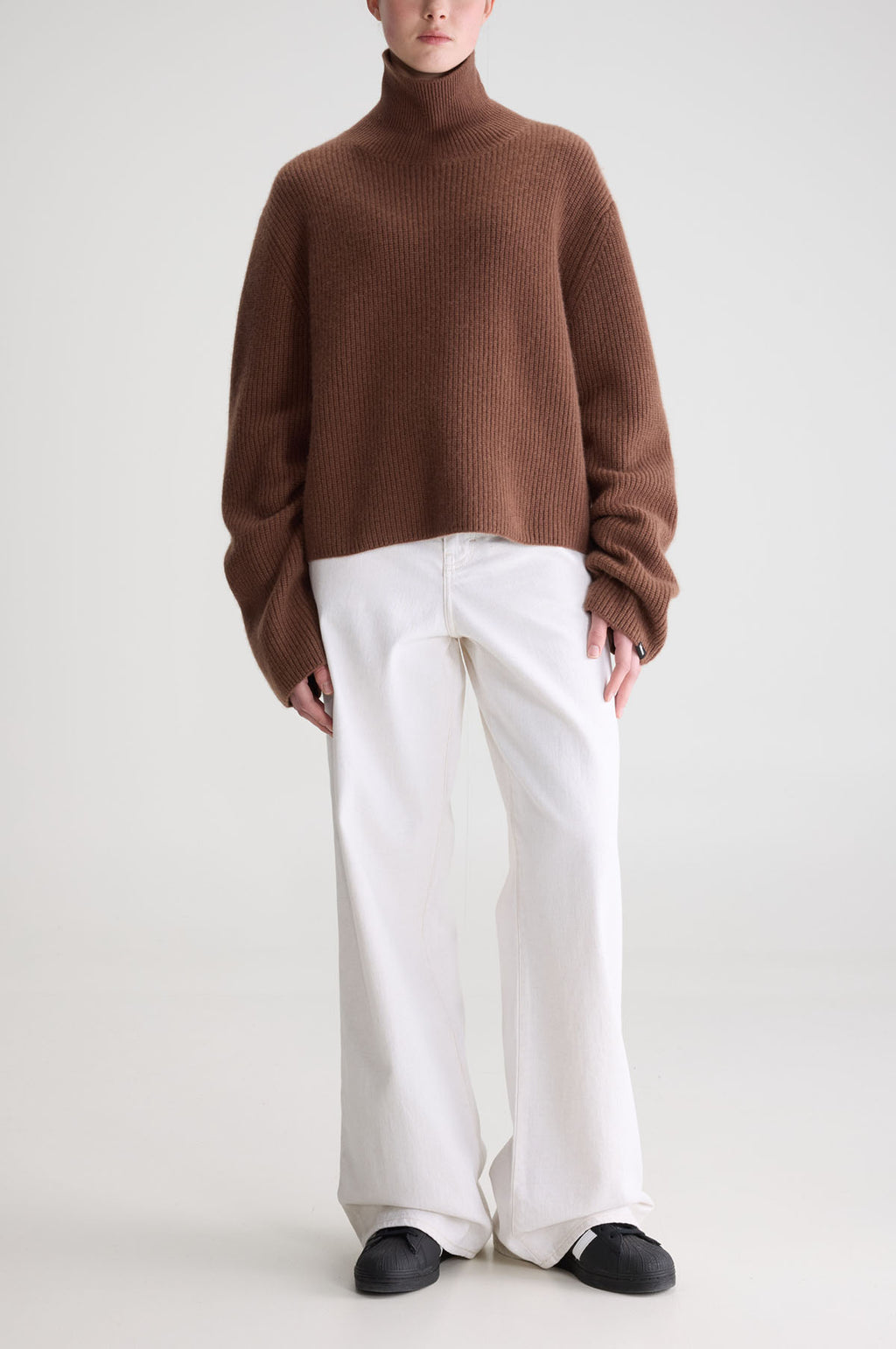 Synin Knit Tiramisu