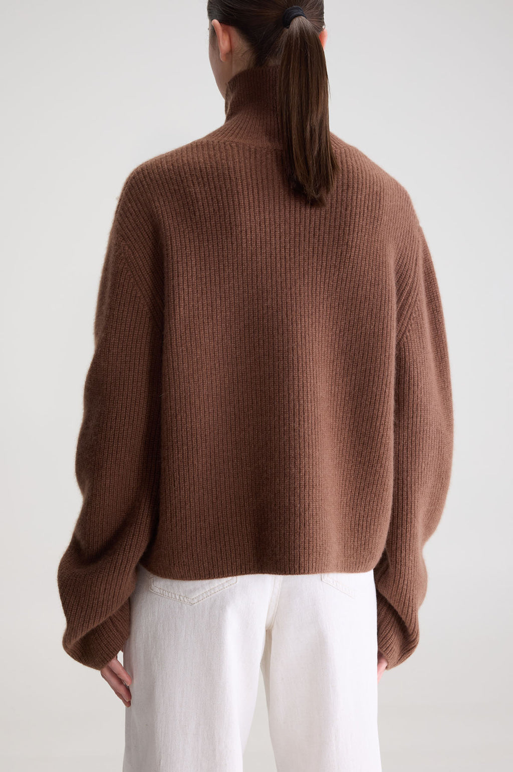 Synin Knit Tiramisu