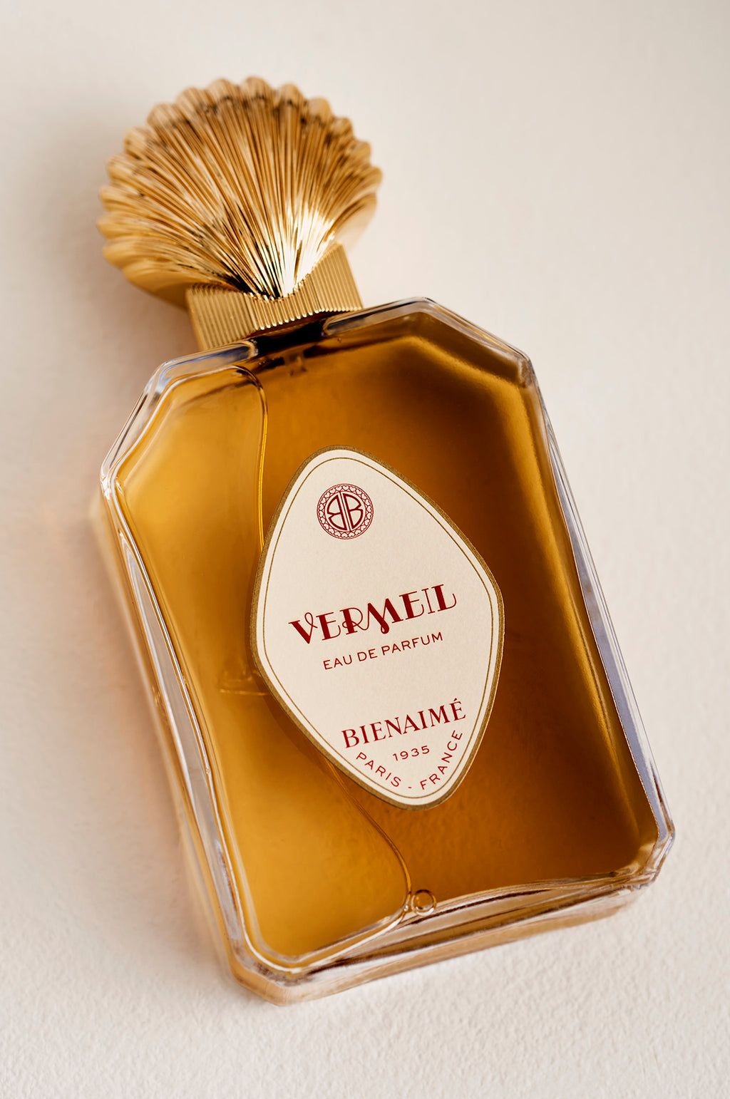 Vermeil EDP