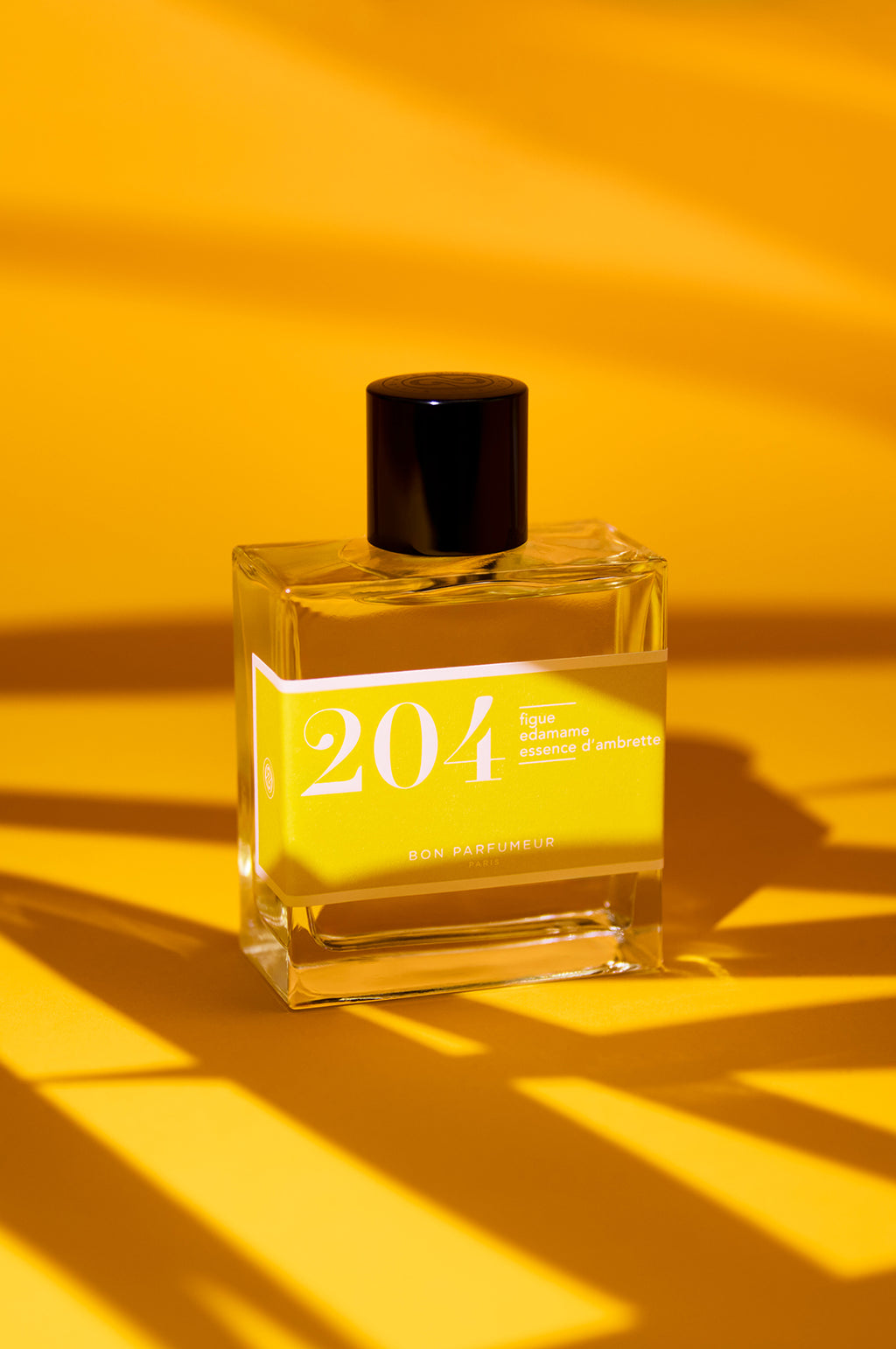 Eau de Parfum 204