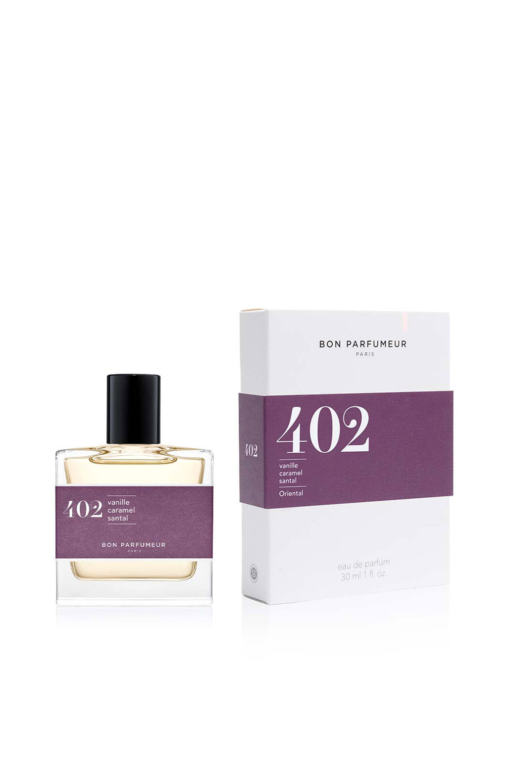 Eau de Parfum 402