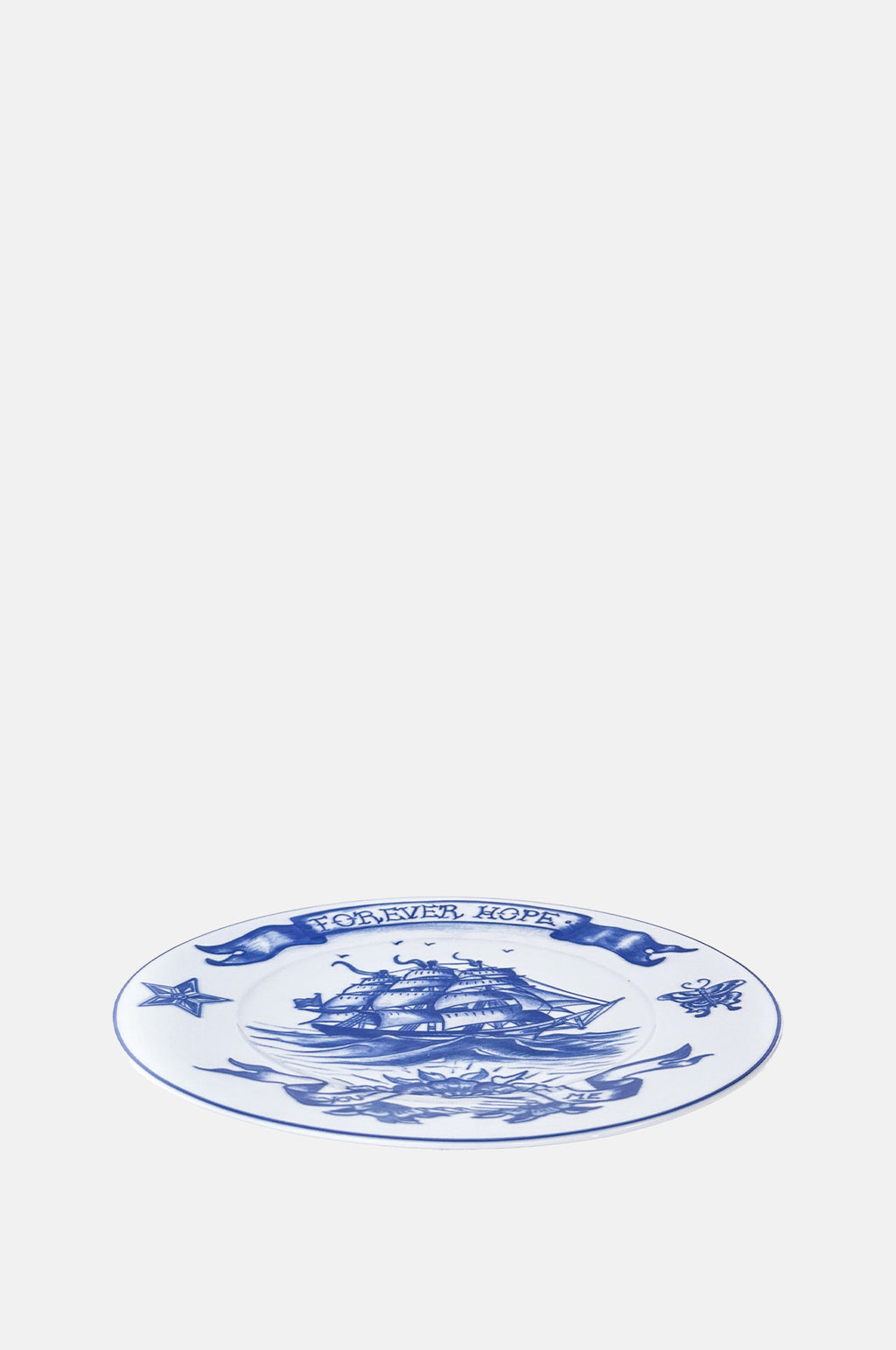 Forever Hope Dinner Plate 29cm