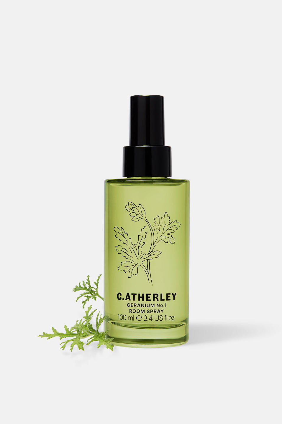 Geranium No.01 Room Spray 100ml