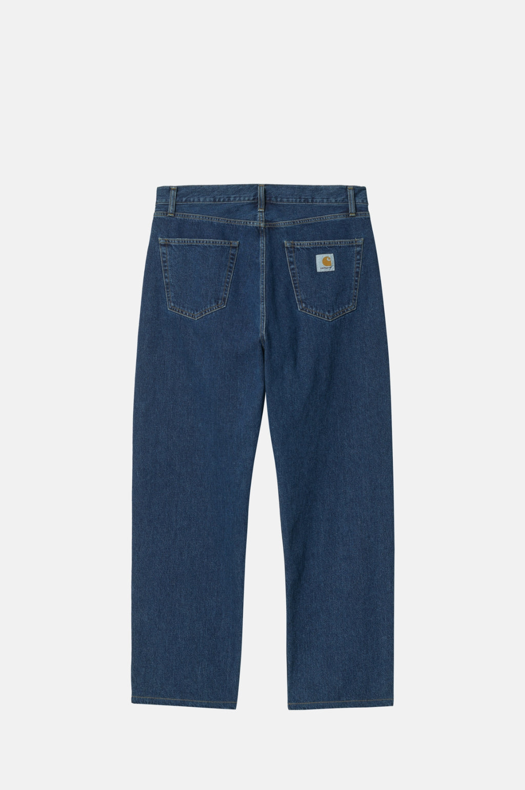 Landon Pant Blue Stone Wash