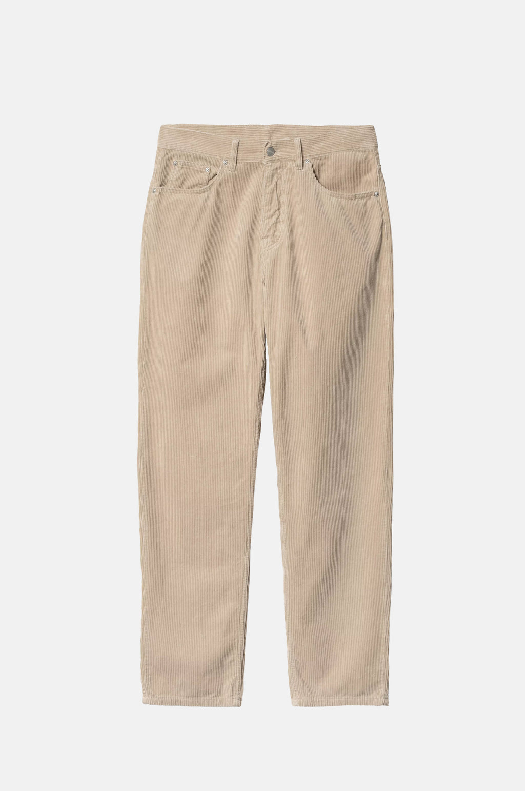 Carhartt WIP Newel Pant Corduroy Wall.