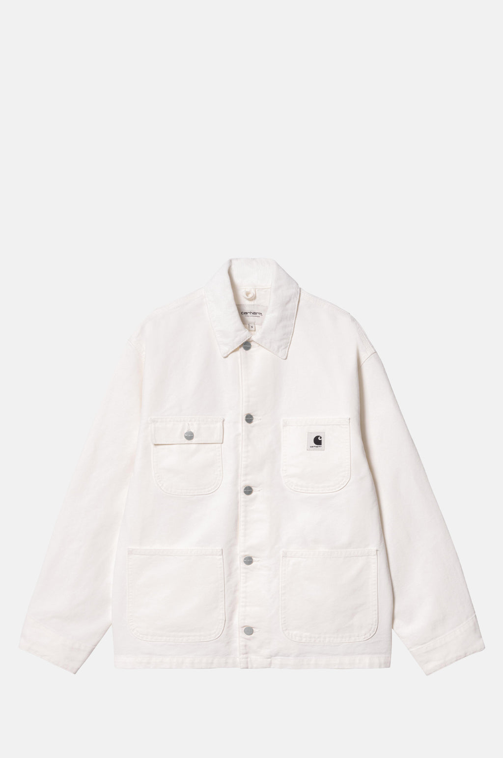 Carhartt WIP OG Michigan Coat Wax Wax.