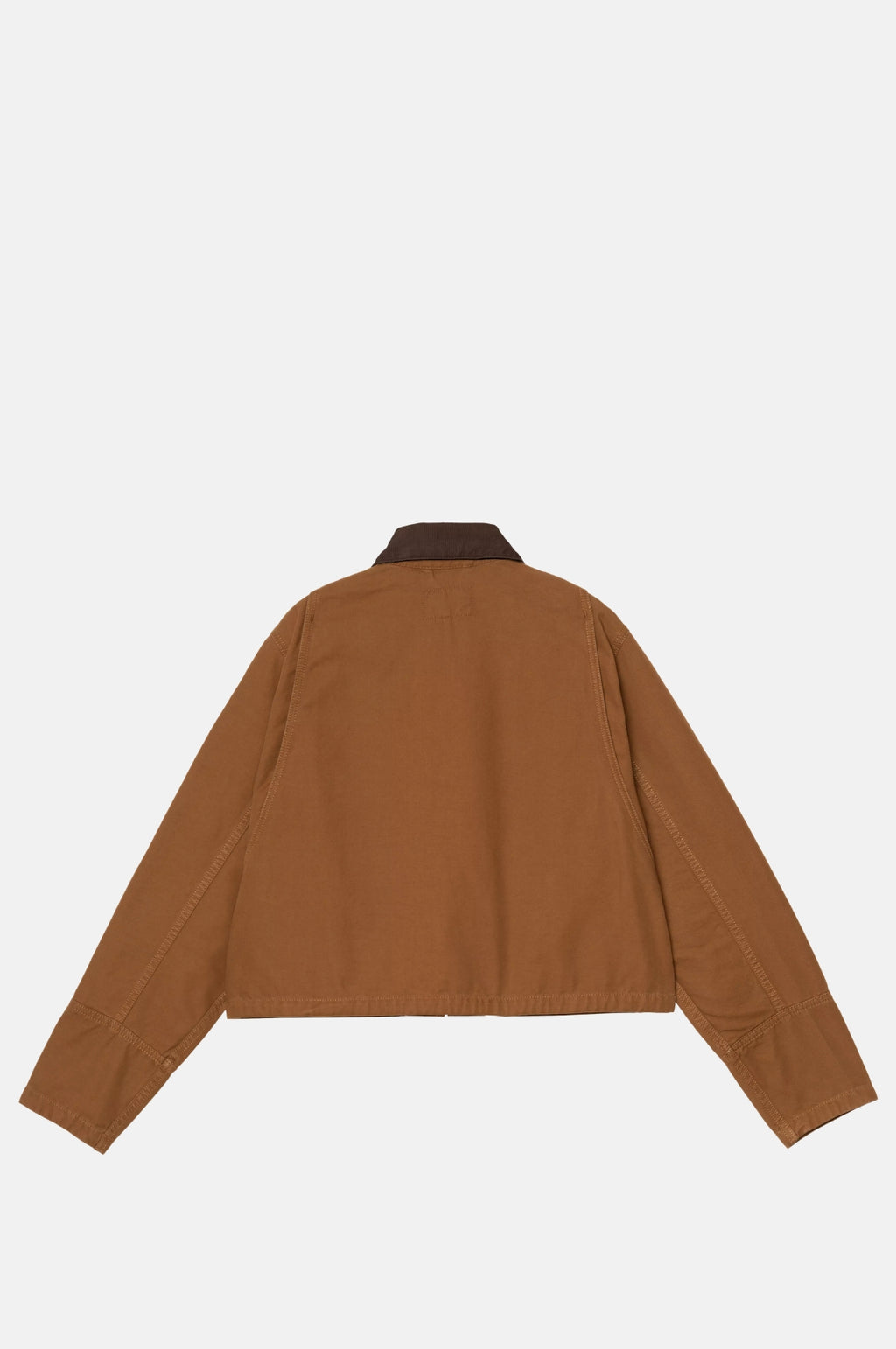 Prescott Jacket Hamilton Brown