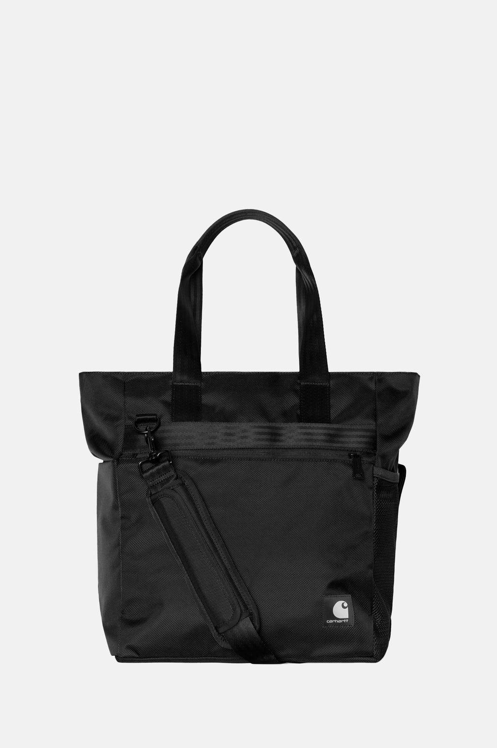 Carhartt WIP Richmond Tote Bag Black.