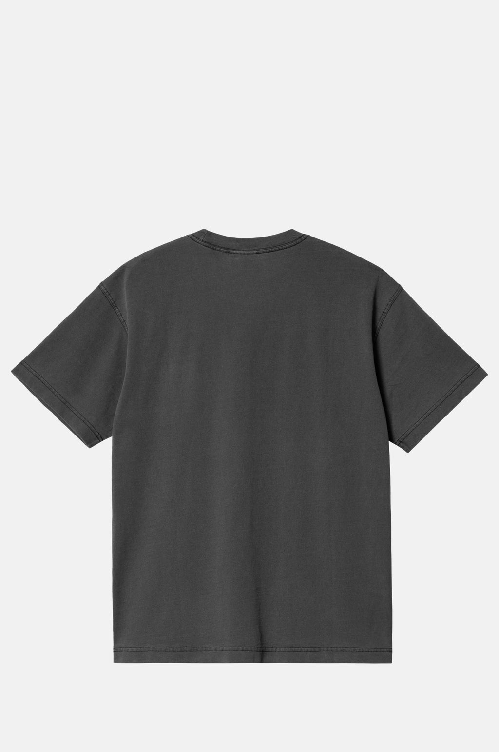 S/S Nelson T-Shirt Black