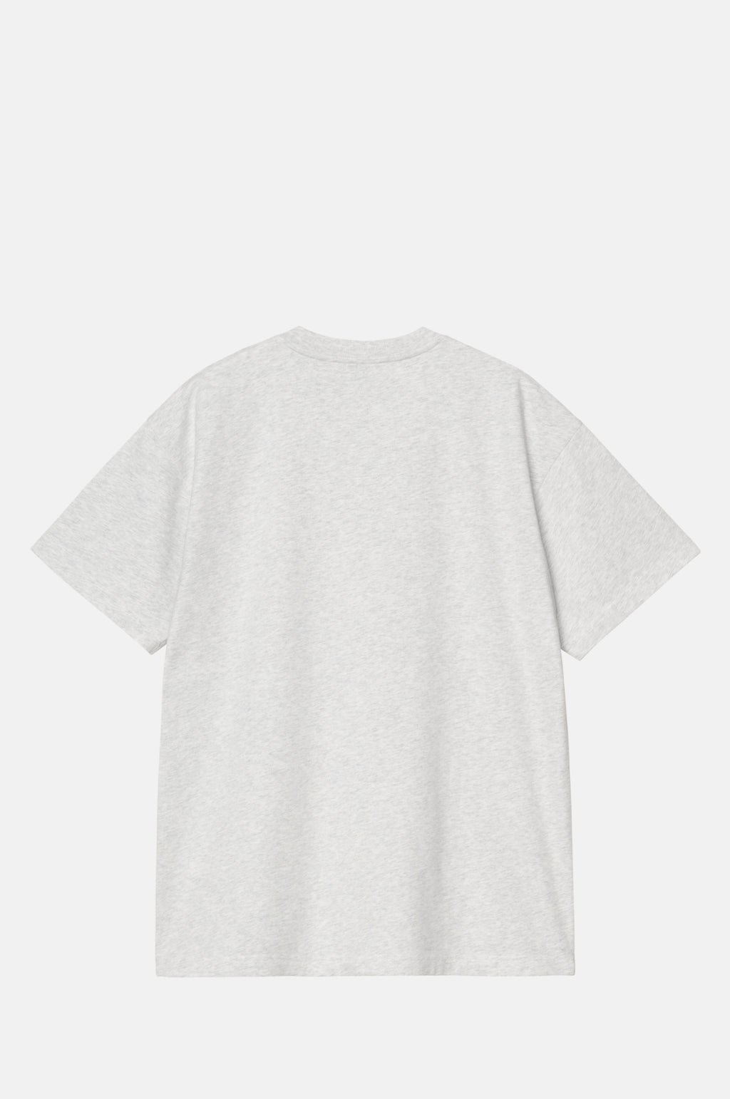 S/S WIP III T-Shirt Ash Heather