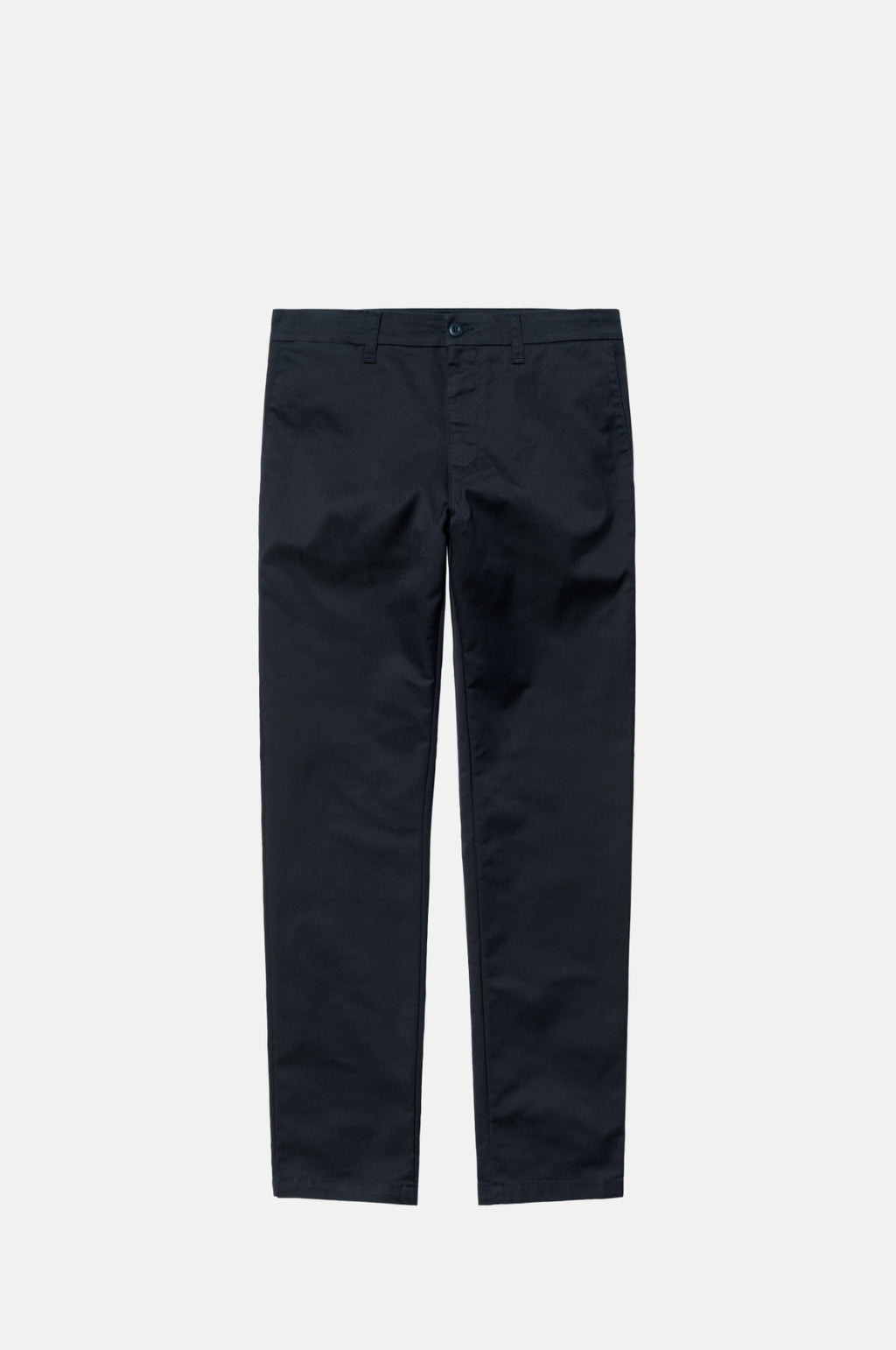 Carhartt WIP Sid Pant Dark Navy L32.