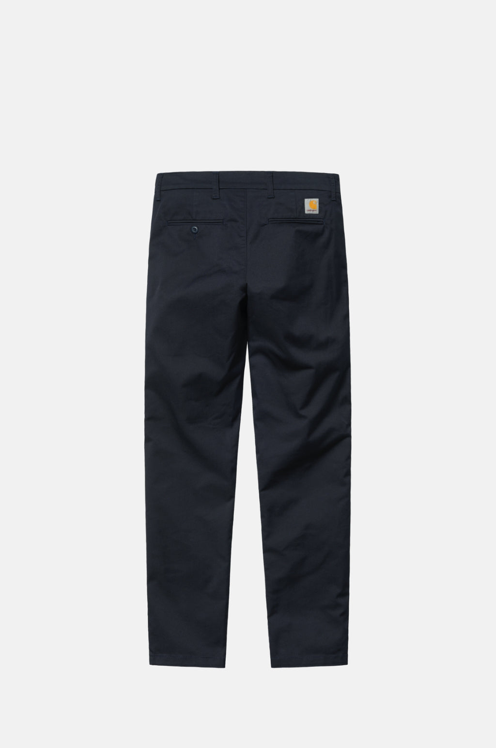 Sid Pant Dark Navy L30