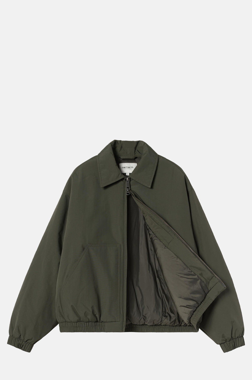 Stanwood Jacket Cypress