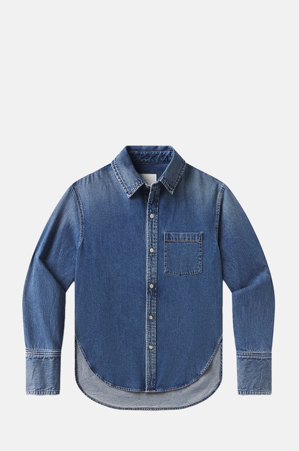 Citizens of Humanity Carter Shirt Chaya.