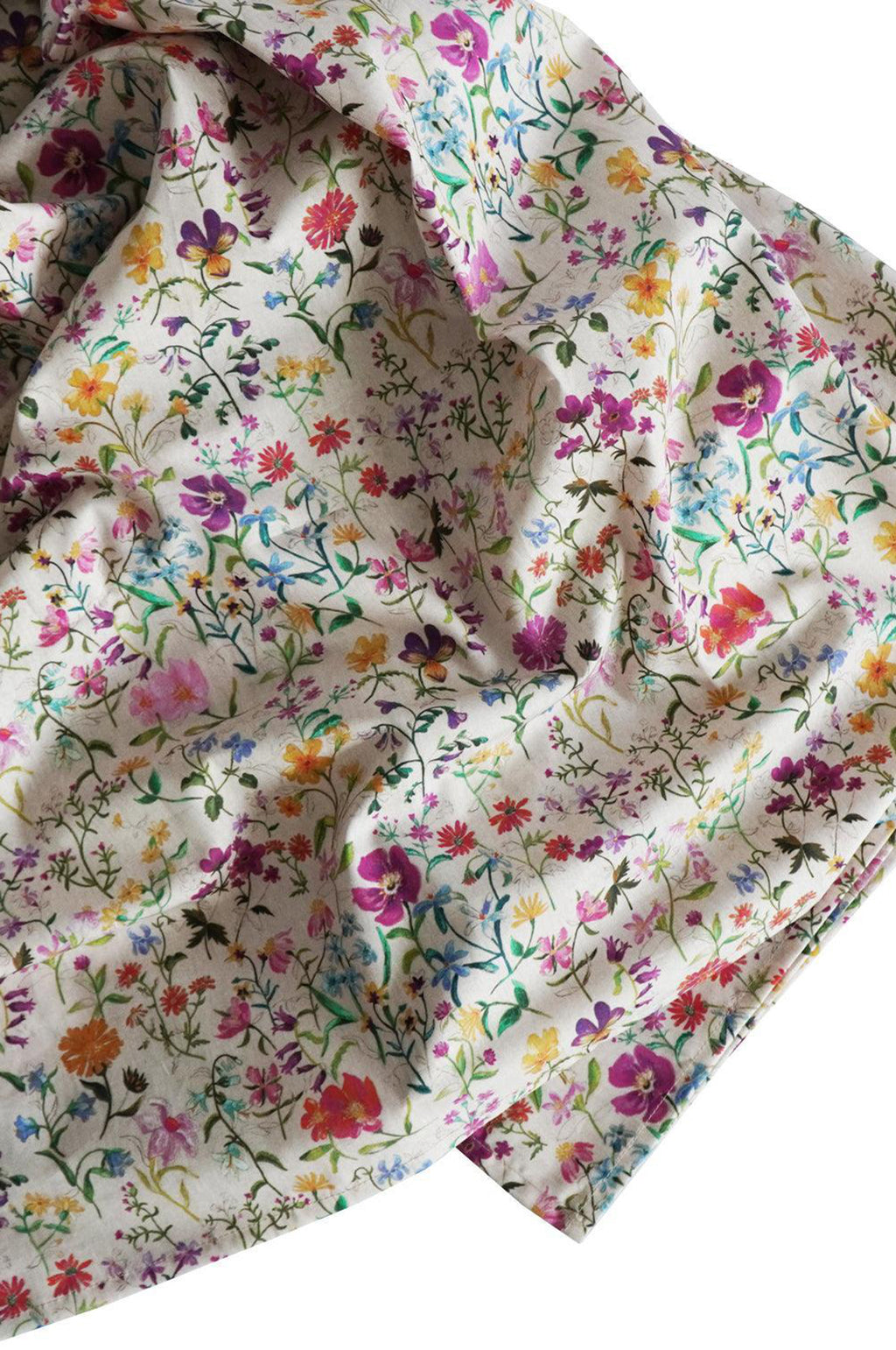 Linen Garden Tablecloth 150x350cm