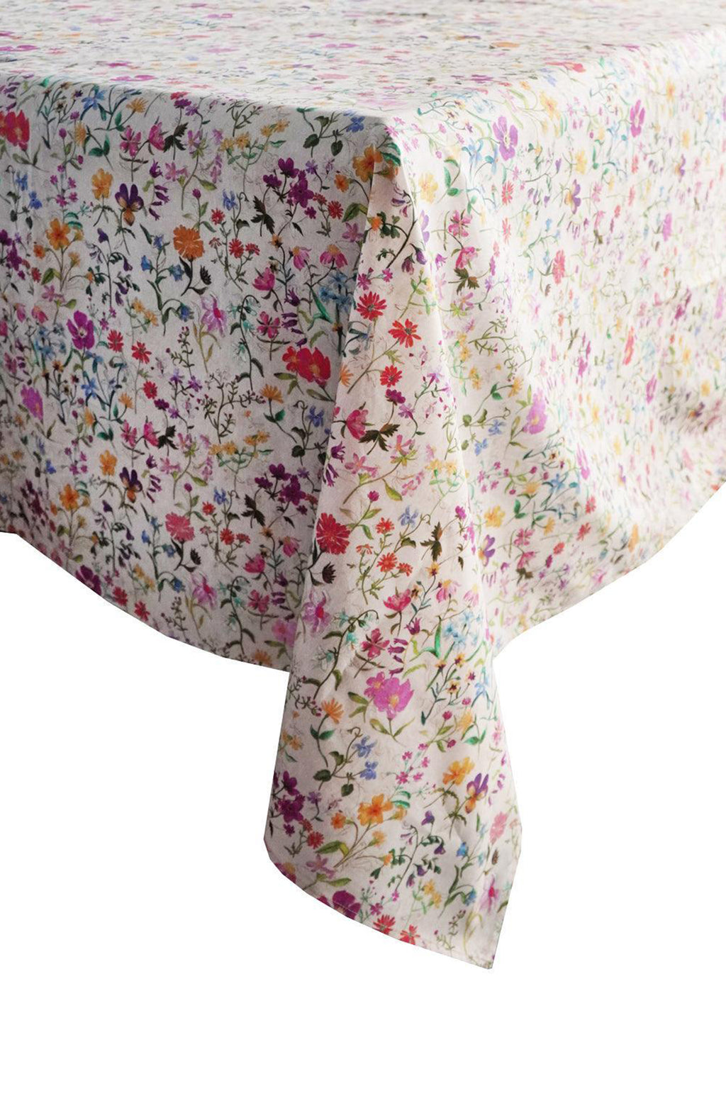 Linen Garden Tablecloth 150x350cm
