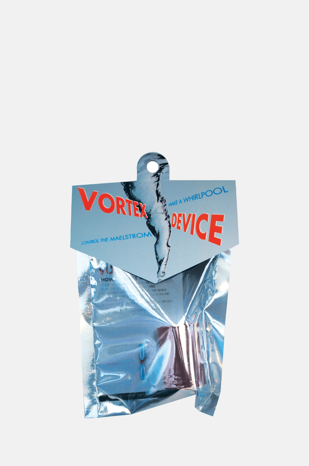 Copernicus Toys Vortex Device.