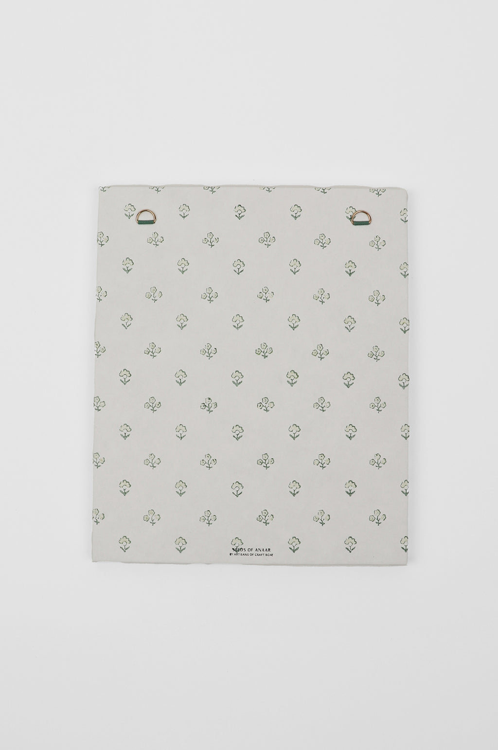 Wall Picture Frame Spring Bloom Green