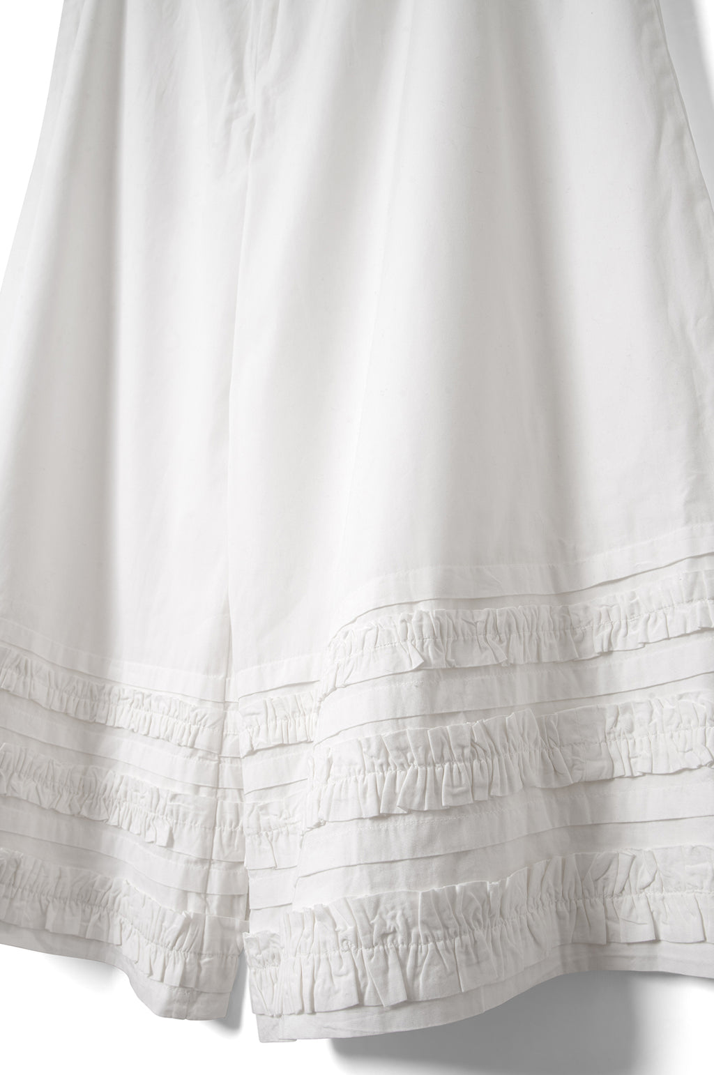 Florintina Bloomers Off White