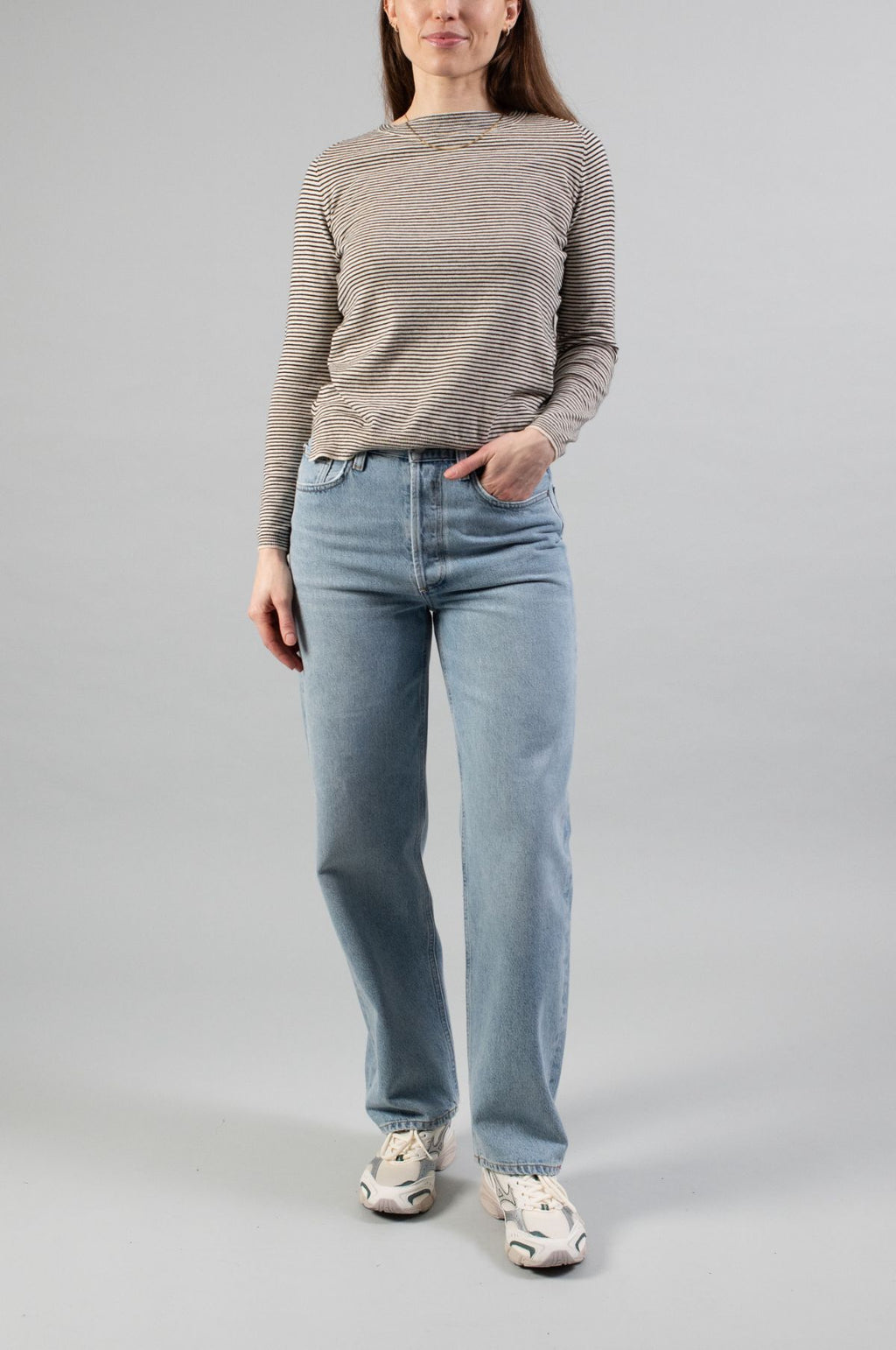 Henson Jean Replica