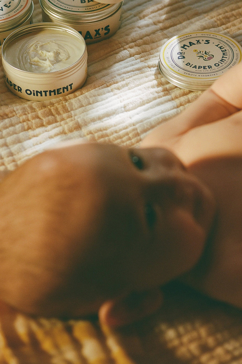 Baby Balm