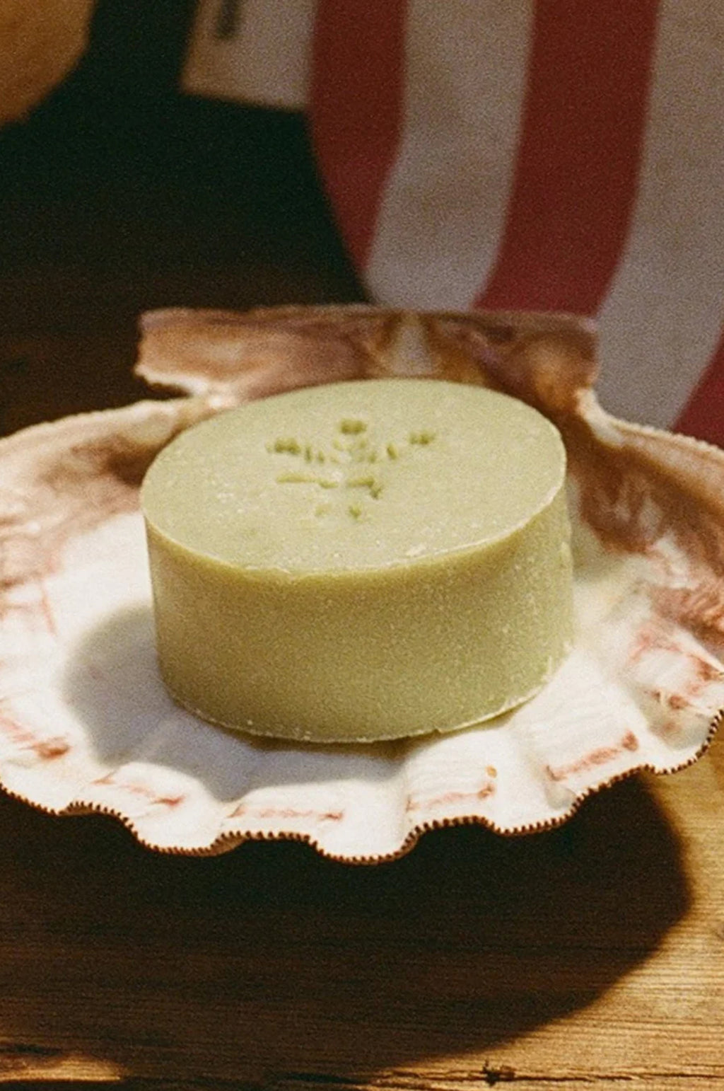 Olive Oil Soap