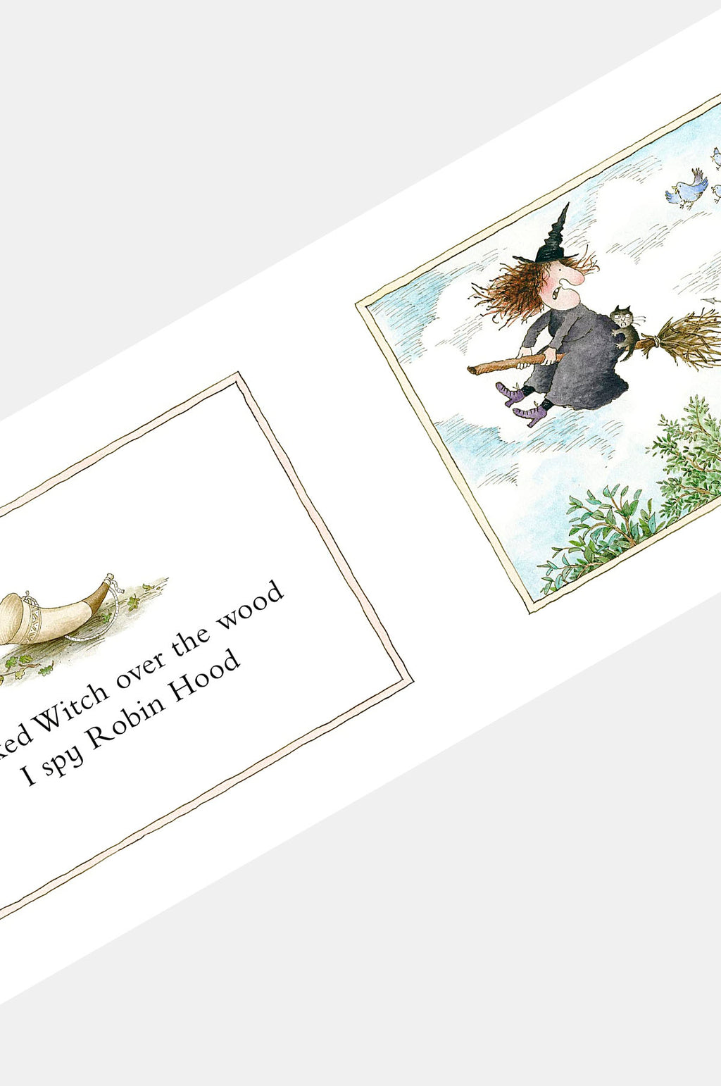 Each Peach Pear Plum