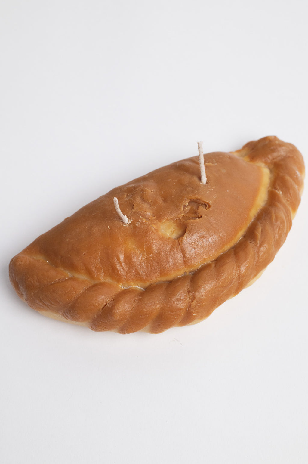 Cornish Pasty Candle