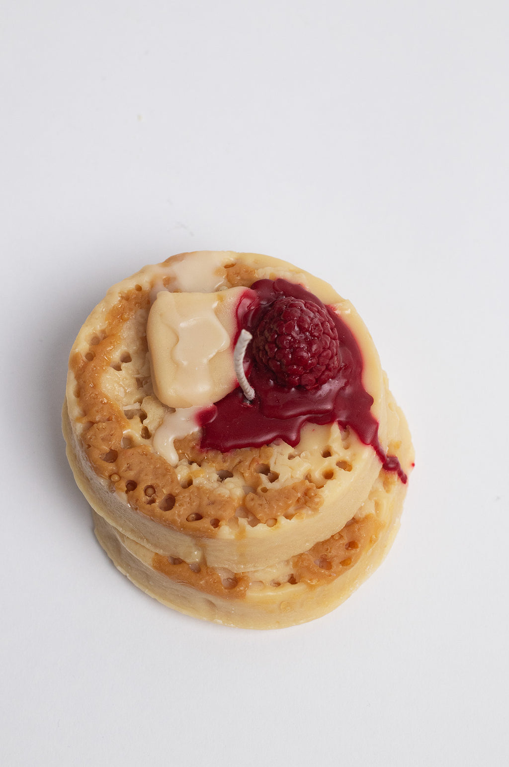 Crumpet & Conserve Candle