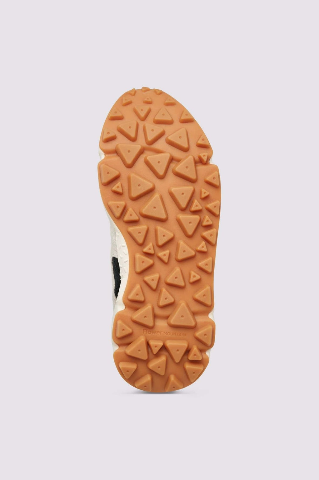 Yamano 3 Suede/Cotton Cloth Beige