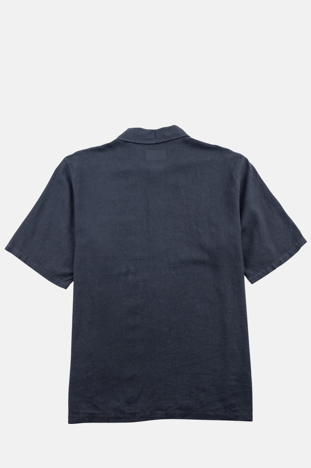 Gabe Shirt Soft Black