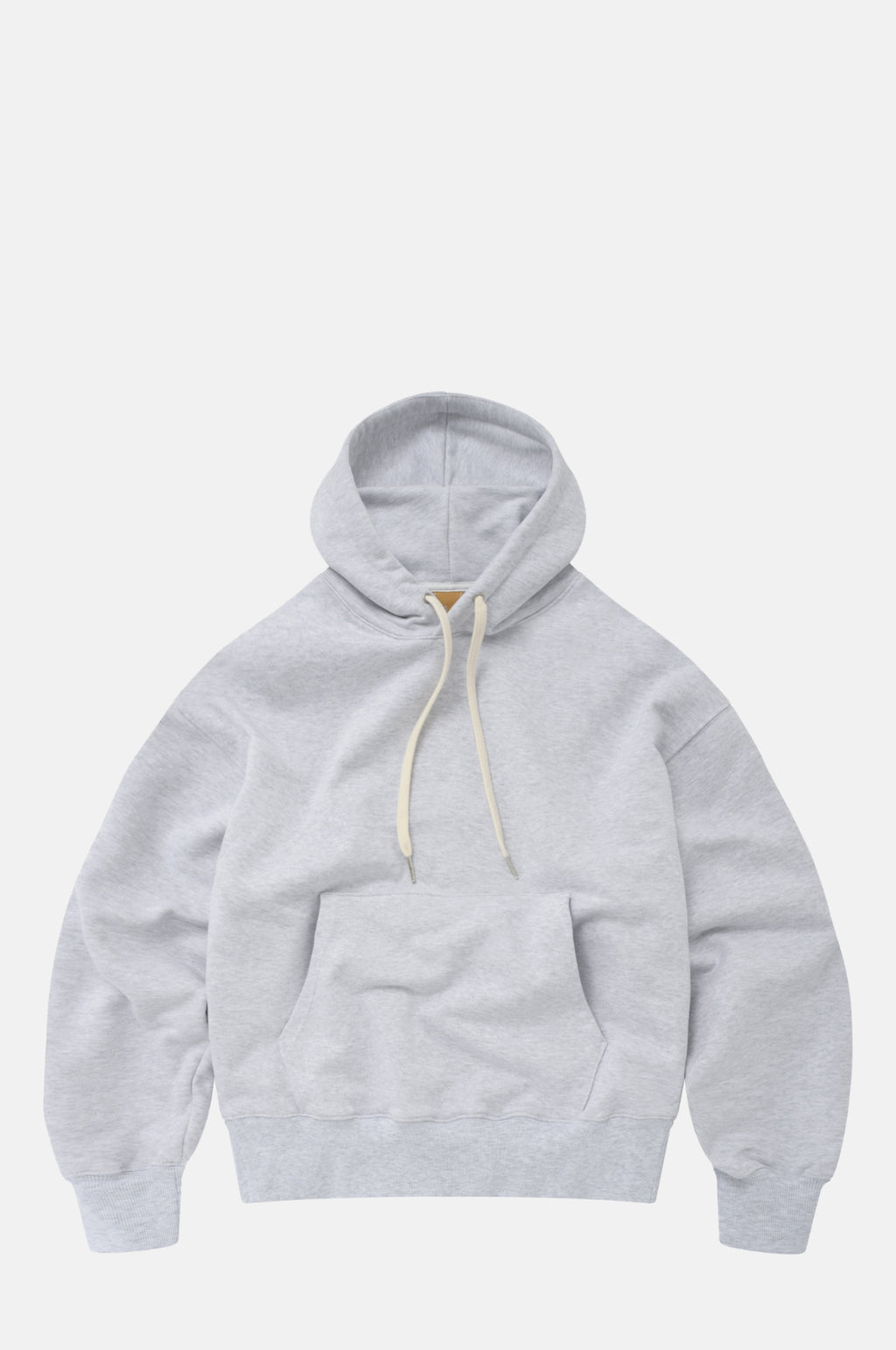 Frizmworks OG Heavyweight Pullover Hoody Oatmeal.