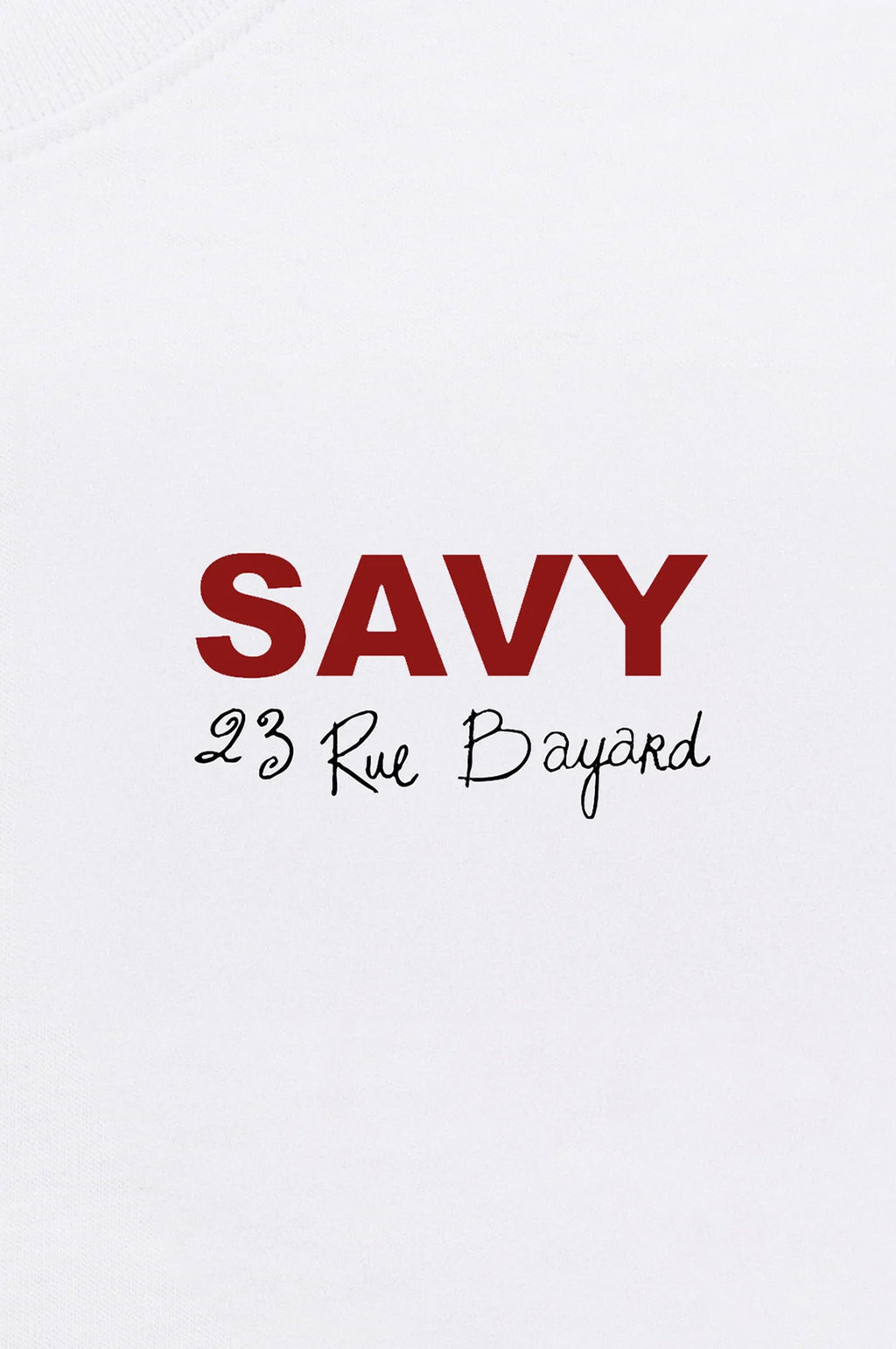 Savy