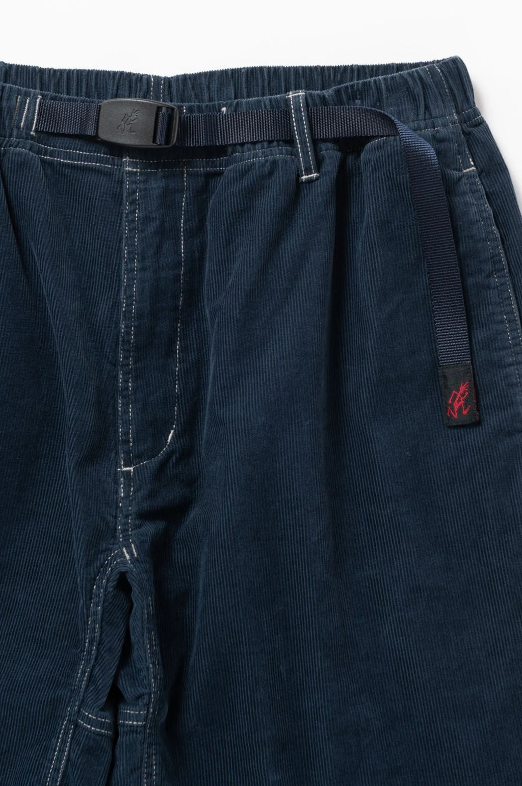 Corduroy G-Short Navy