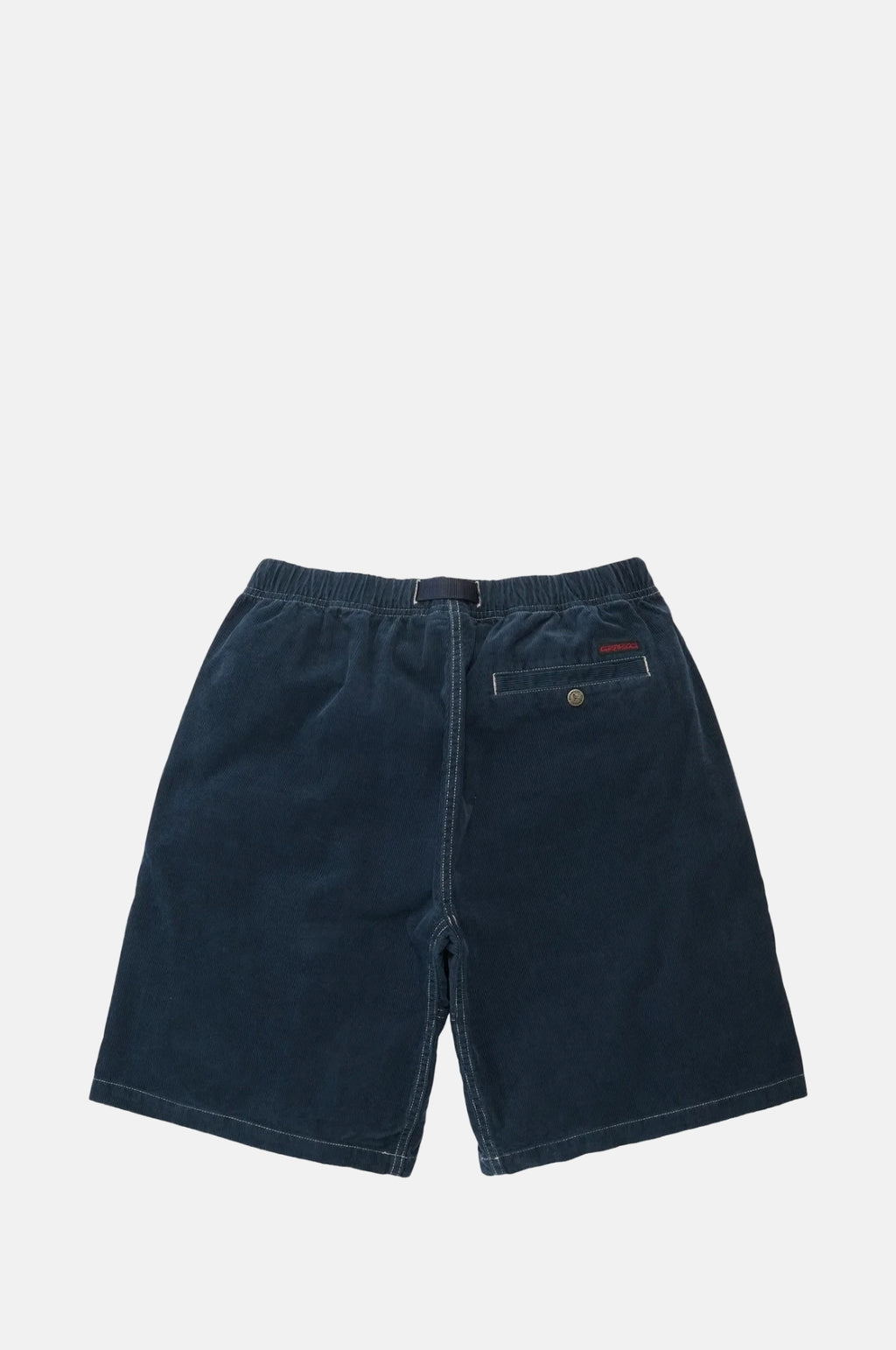 Corduroy G-Short Navy