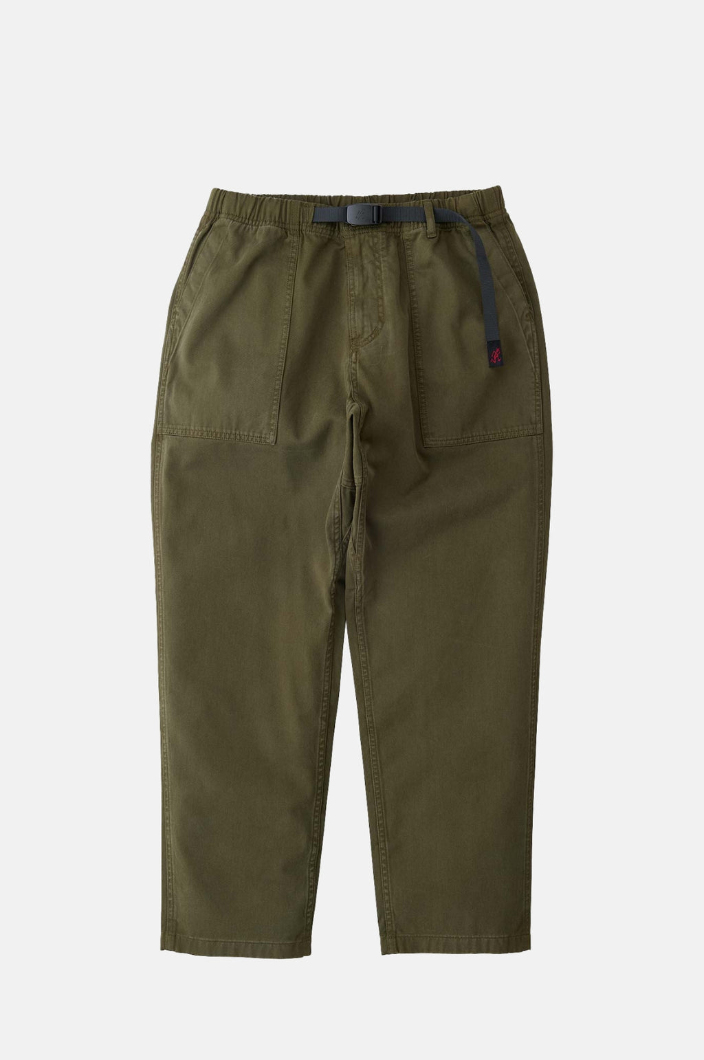 Gramicci Loose Tapered Ridge Pant Pine.