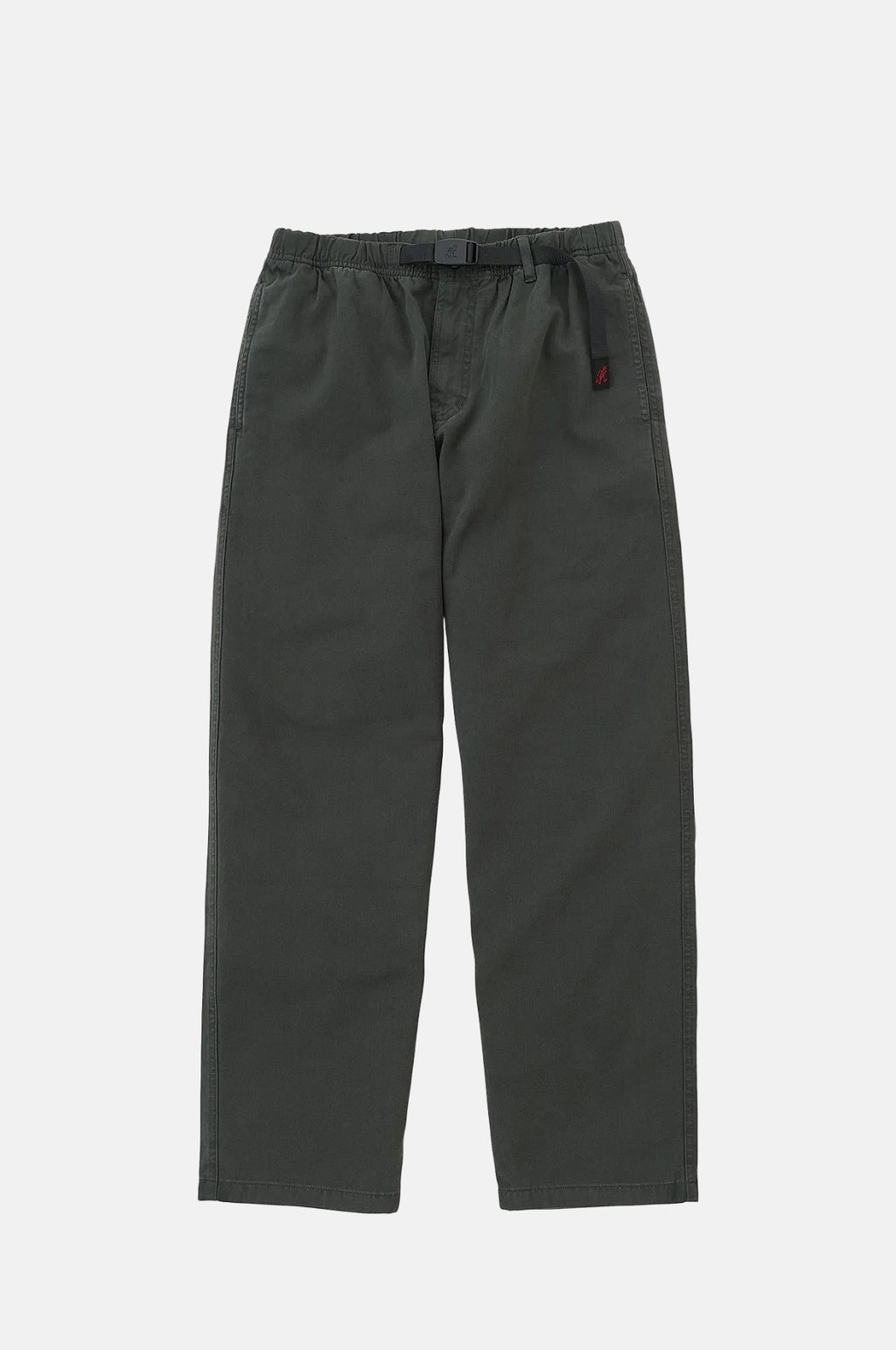 Gramicci Gramicci Pant Straight Fit Smokey Grey.