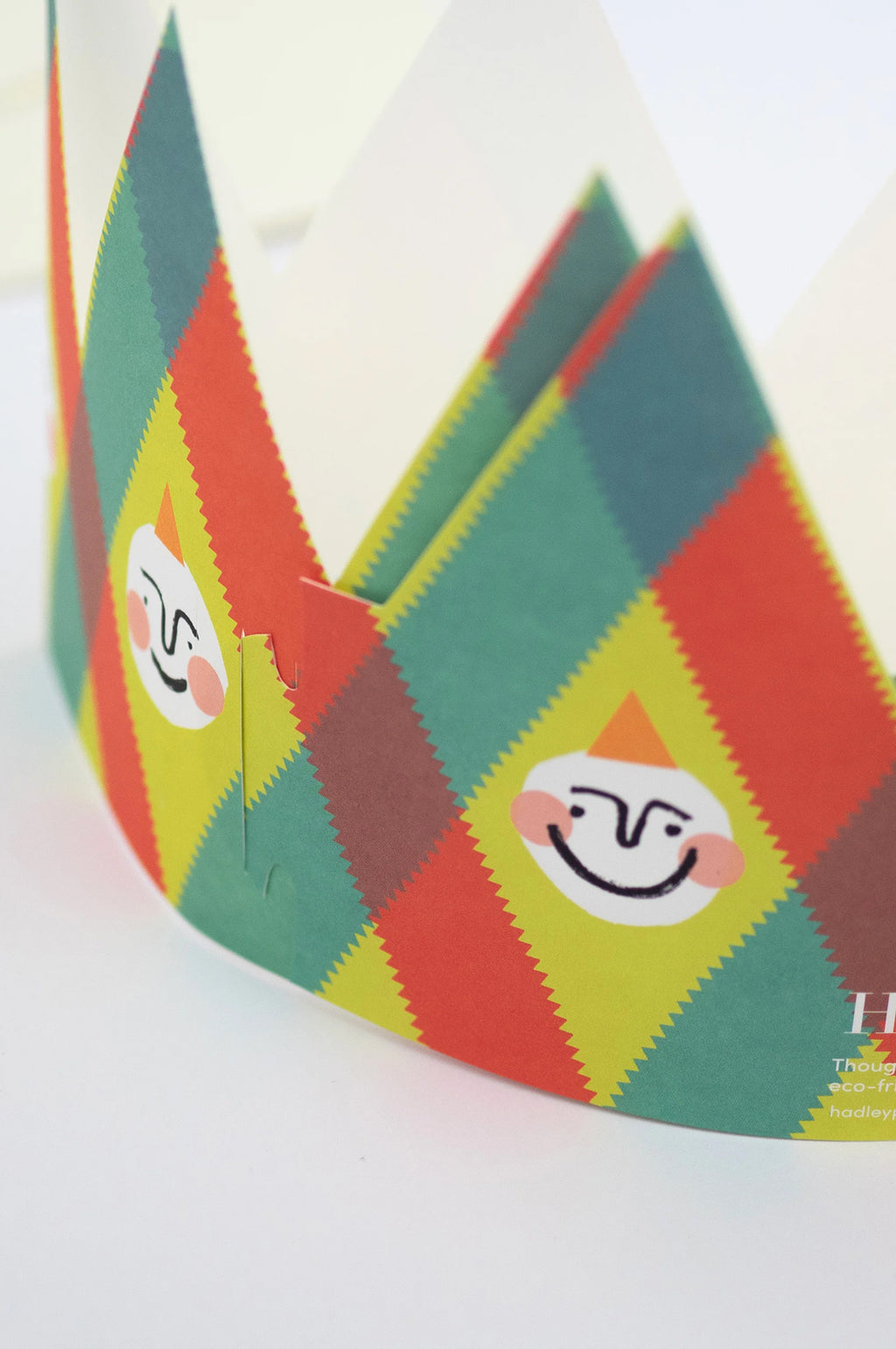 It's My Birthday Party Hat