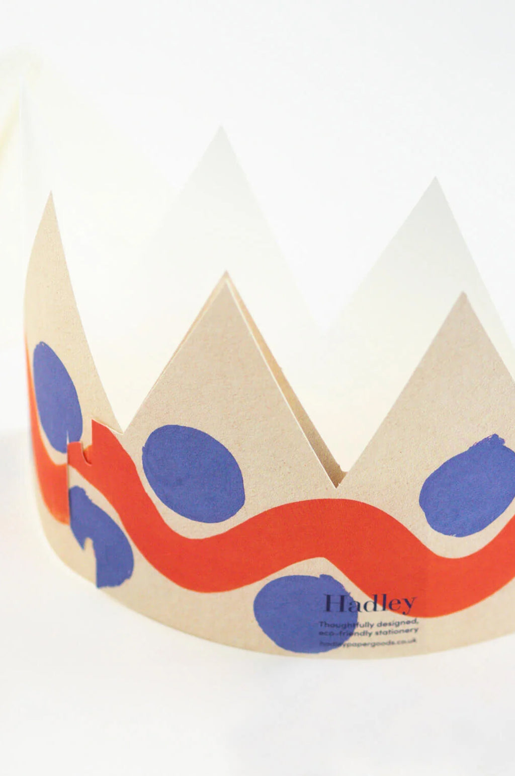 Marvellous Mother Party Hat